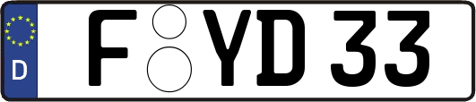 F-YD33