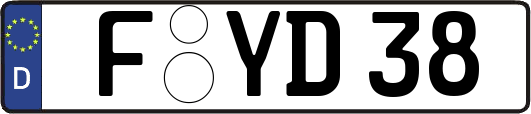 F-YD38