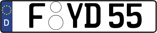 F-YD55