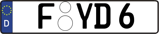 F-YD6