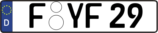 F-YF29