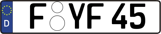 F-YF45