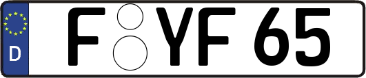 F-YF65