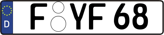 F-YF68