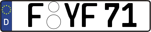 F-YF71
