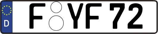 F-YF72