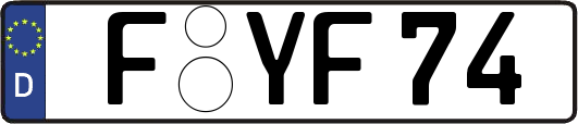 F-YF74
