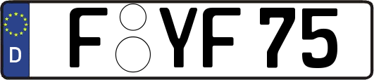 F-YF75