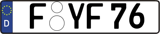 F-YF76