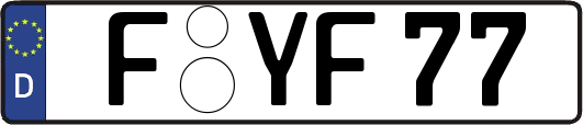 F-YF77