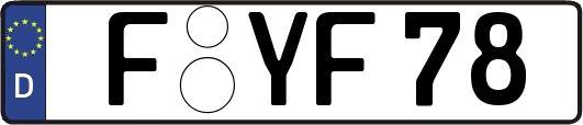 F-YF78