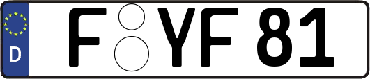 F-YF81
