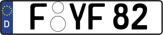 F-YF82