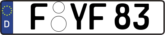 F-YF83