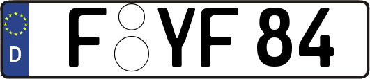 F-YF84