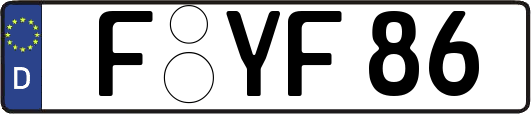 F-YF86