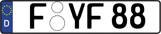 F-YF88