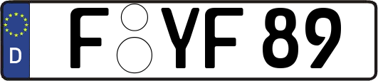 F-YF89