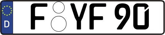 F-YF90