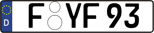 F-YF93