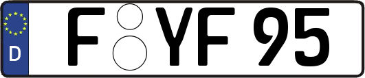 F-YF95
