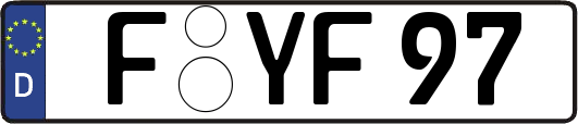F-YF97