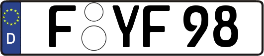 F-YF98