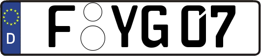 F-YG07