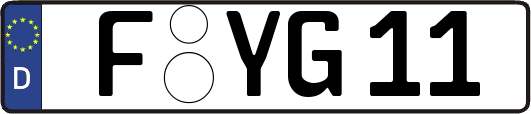 F-YG11