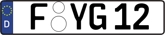 F-YG12