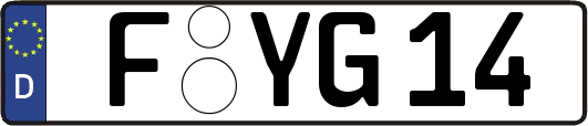 F-YG14