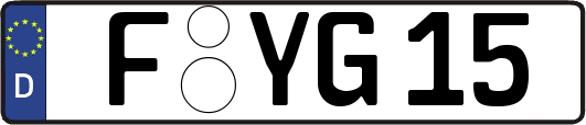 F-YG15