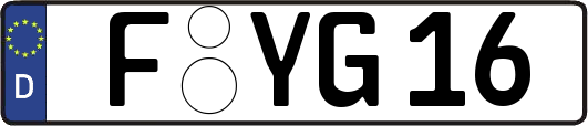 F-YG16