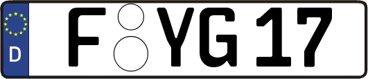 F-YG17