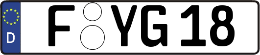 F-YG18