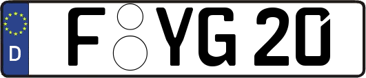 F-YG20
