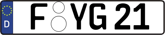 F-YG21