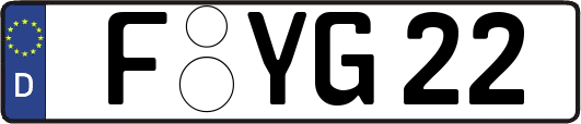 F-YG22