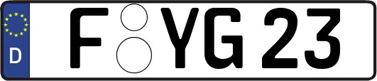 F-YG23