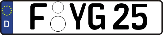 F-YG25