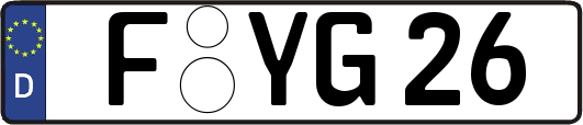 F-YG26