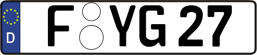 F-YG27