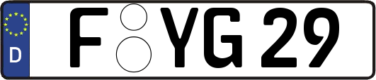 F-YG29