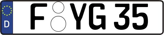 F-YG35