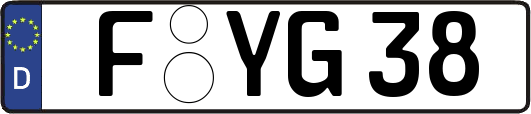 F-YG38