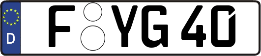 F-YG40