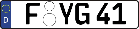 F-YG41