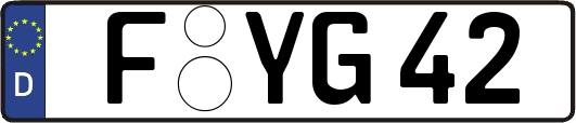 F-YG42