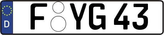 F-YG43