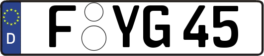F-YG45